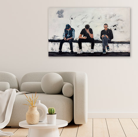 Artista visual contacto: Mari Carmen Pérez Esquero