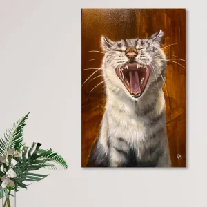 DONT YOU THINK I'M SEXY?